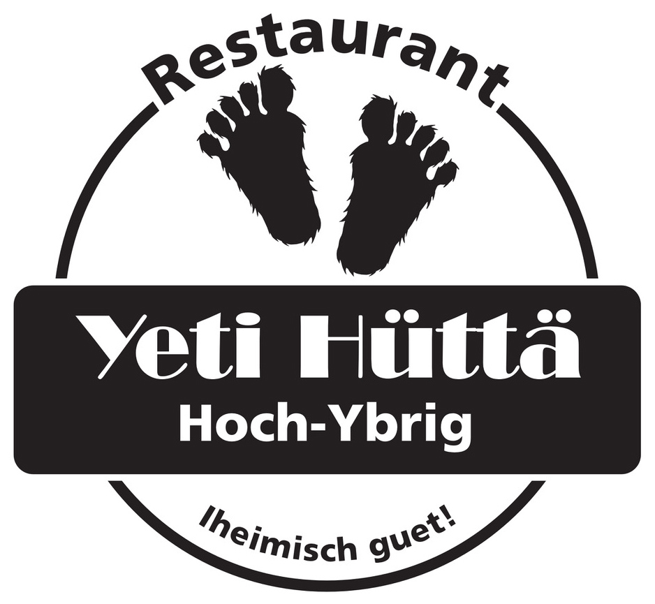 Yeti Hüttä